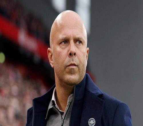 利物浦2026年聯賽4連平,僅熱刺、南安普頓曾遭遇開年5連平