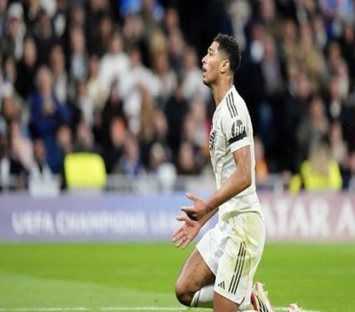 賣維尼修斯或貝林,TA:皇馬內部有人認為球隊需要激進的重建