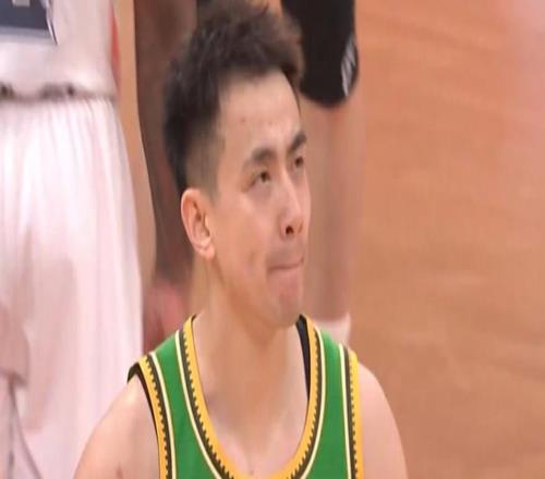 遼寧不敵山東3連敗高詩巖14+5+4+5斷趙繼偉12+7+6