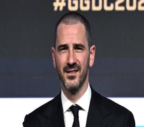 博努奇:我和阿莱格里已经和解去米兰让我认识了加图索