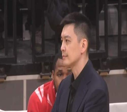 6战输5场!四冠王彻底沉沦,季后赛前景岌岌可危,杨鸣还留有一手