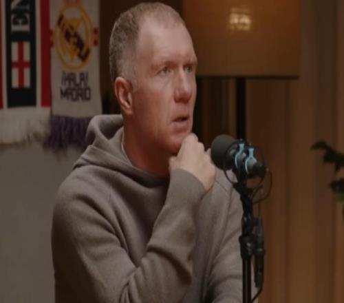 斯科爾斯：阿森納還沒有贏過硬仗，但利物浦和曼城丟太多分了