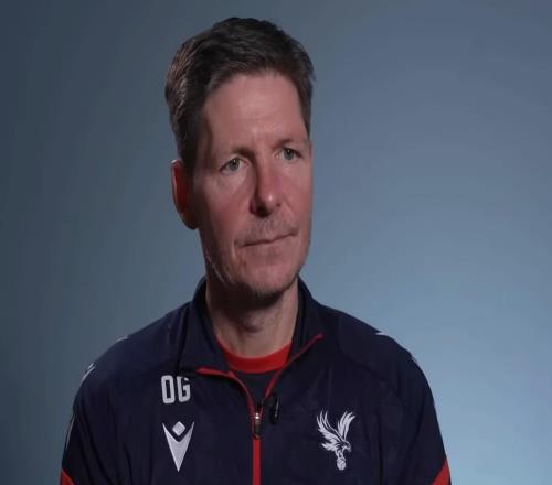 格拉斯納:炮轟管理層的言論確實不妥,但那是我的真情實感