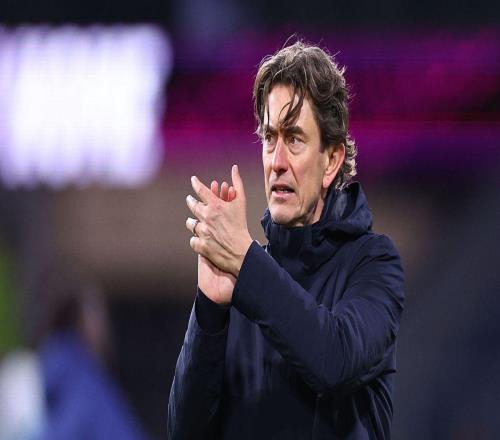 800萬鎊解約金嚇退熱刺弗蘭克戰平伯恩利仍留任，哈維并非首選