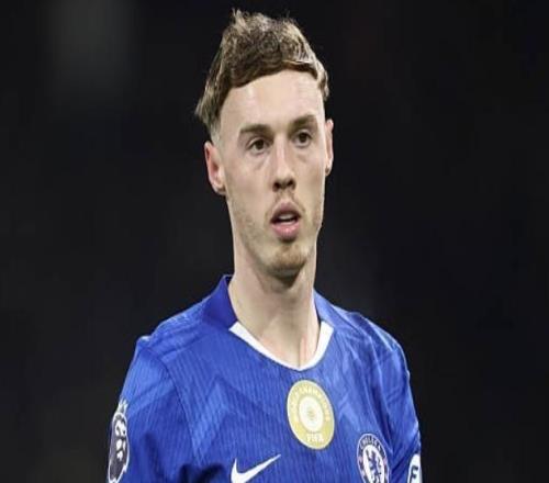 有心得，帕爾默生涯5次對陣水晶宮直接參與4球