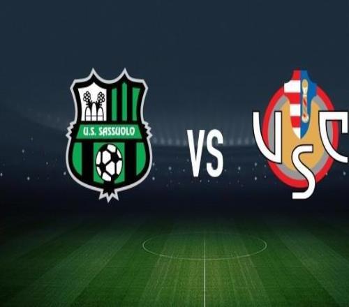 萨索洛vs克雷莫内塞:马蒂奇、卢卡莫罗首发,瓦尔迪、奥代罗出战