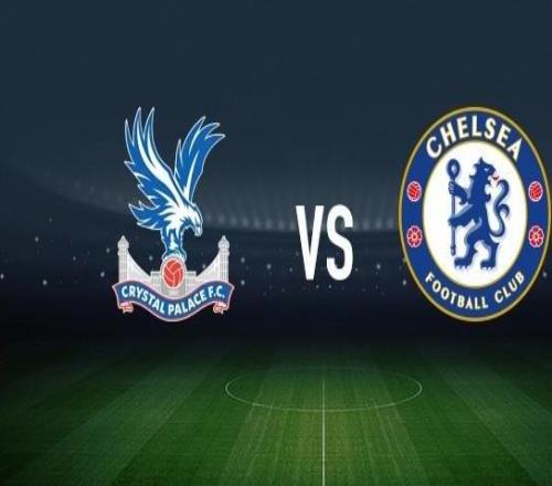 水晶宮vs切爾西：迪恩亨德森、馬特塔首發，恩佐費爾南德斯、里斯詹姆斯出戰