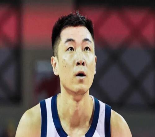 山東勝廣廈!鮑威爾克里斯主導,陳林堅連進關鍵球,廣廈僅靠布朗