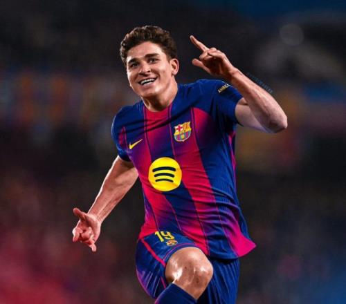 曝阿爾瓦雷斯重返英超，馬競標價1.1億歐，阿森納再簽瓜帥舊將