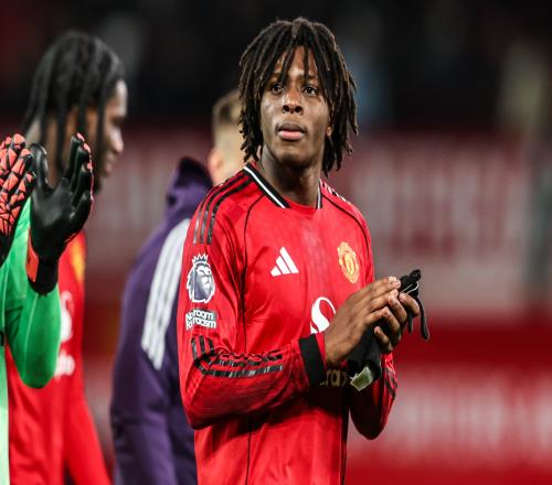 卡里克表示對多爾古感到欣慰希望他只是抽筋而沒有大問題_英超直播