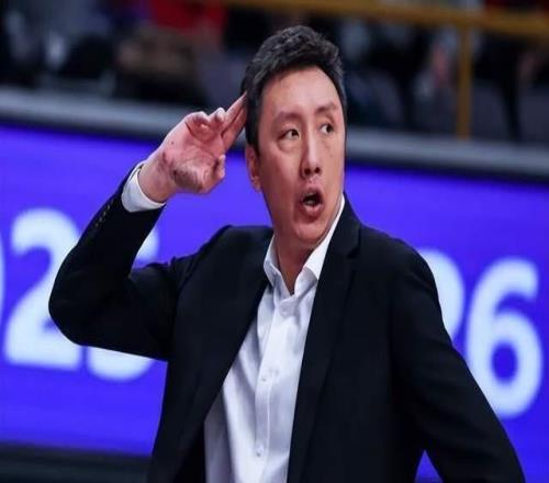 運氣不錯！4連敗遼籃遇甜蜜賽程，接下來4個對手，3個“軟柿子”