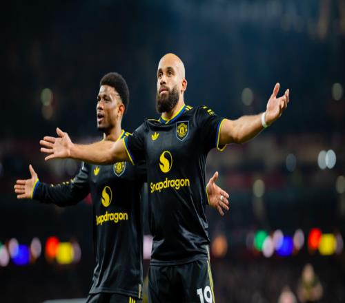 英超焦點戰(zhàn)：12.7億豪門23慘遭絕殺主場金身告破12輪不敗終結(jié)