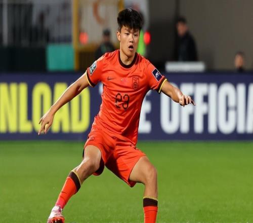 中超搶斷王新東家浮出水面，海港慘遭截胡，U23亞洲杯成國足鐵閘