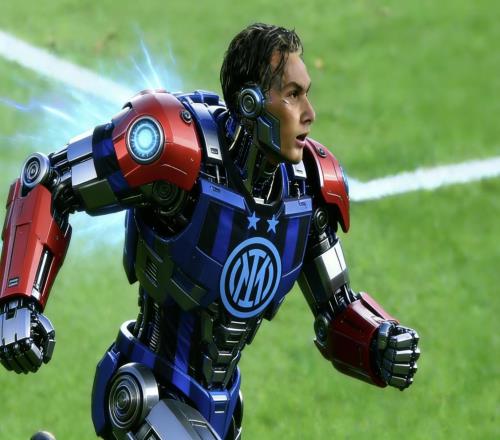 一月魔鬼賽程結束，國際米蘭五分領跑，拉啤條組合業績喜人！