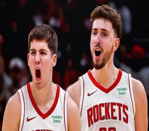 定了！火箭隊(duì)拒絕補(bǔ)強(qiáng)1號位，獲烏度卡親自攤牌！交易或轉(zhuǎn)向內(nèi)線