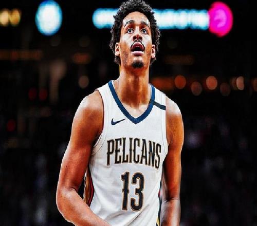 重磅!莫蘭特+錫安!3換1交易方案曝光...