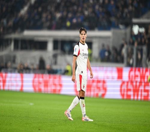 里奇說我和拉比奧特各有千秋中場組合助力球隊重回歐冠賽場_意甲直播