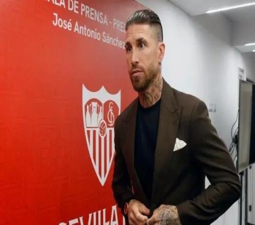 馬卡：拉莫斯已和塞維利亞主要股東簽署意向書，推進收購事宜