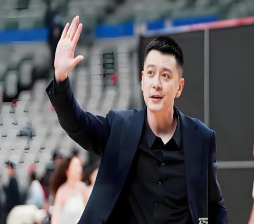 籃球媒體人：遼寧隊同意楊鳴辭職，新一任主教練鎖定人選