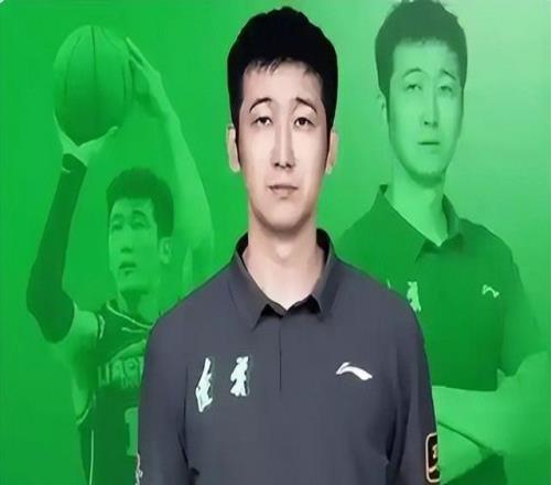 西班牙外教再次接管遼籃教鞭！但上一次執教卻很難稱得上“成功”