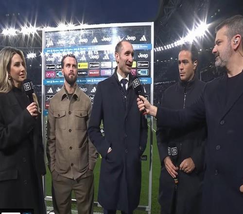 基耶利尼:恩内斯里对交易形式有疑问,我们不想进行永久转会