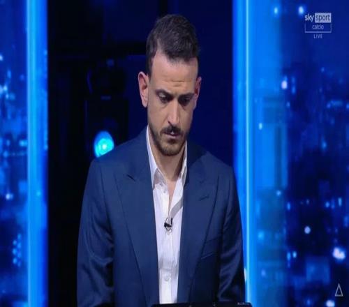 弗洛倫齊表示羅馬的目標是進入前四，當前與尤文和那不勒斯競爭_意甲直播