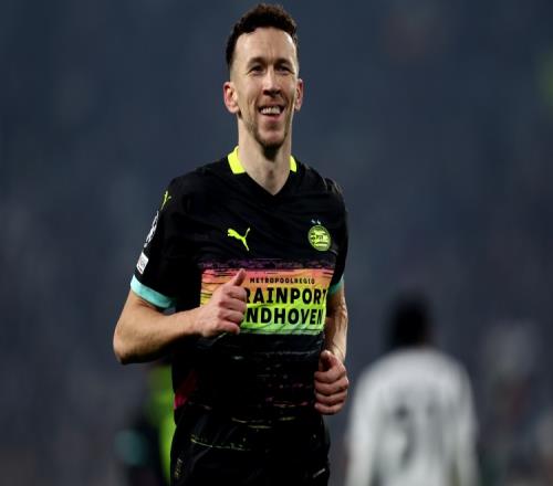 意大利媒體曝料，佩里西奇重回國米的機會要等到歐冠旅程結束后_意甲直播