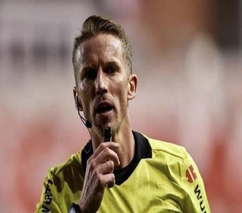 官方:“平方哥”埃爾南德斯將執(zhí)法歐冠曼城vs加拉塔薩雷