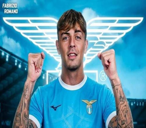 HWG！羅馬諾：拉齊奧與亞特蘭大就先租后買小馬爾蒂尼達成協議