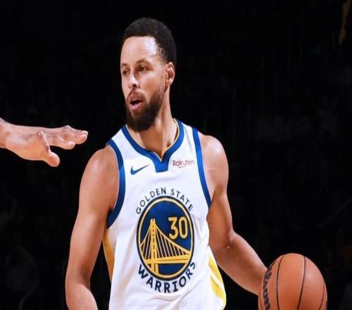 庫里26+2+7+4穆迪5記三分，華子尷尬準(zhǔn)三雙，勇士送森林狼5連敗