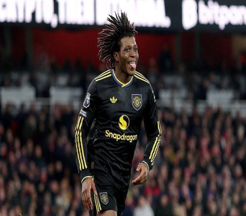 多古回復埃弗拉的稱贊：師從大師，我看過您對陣拜仁的進球