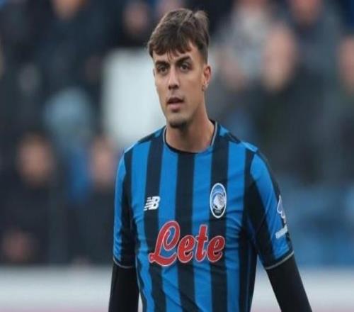 迪馬：拉齊奧和亞特蘭大在交換文件，小馬爾蒂尼明天體檢