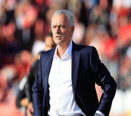 穆里尼奧聯賽19場不敗！本菲卡40，葡超三連勝，歐冠死磕皇馬