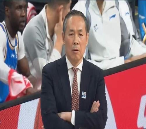 央視直播！今晚735，臘八大戰，奪冠熱門要啃硬骨頭，老帥PK少帥