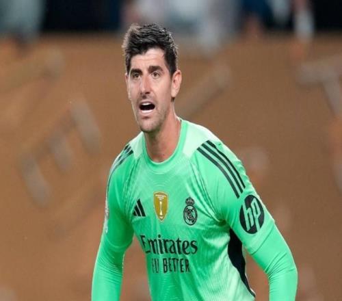 客場20擊敗黃潛，庫爾圖瓦達成西甲150場零封里程碑