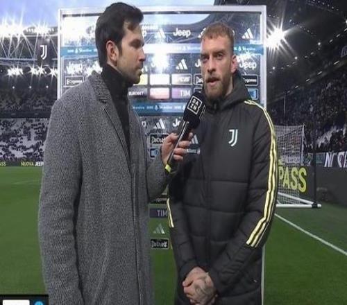 迪格雷戈里奧：我們?cè)谥鲌?chǎng)贏過(guò)羅馬，踢那不勒斯要證明自己