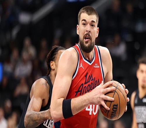 內線支柱的狀態正在逐漸回暖，快船的競爭力還能有進一步的提升