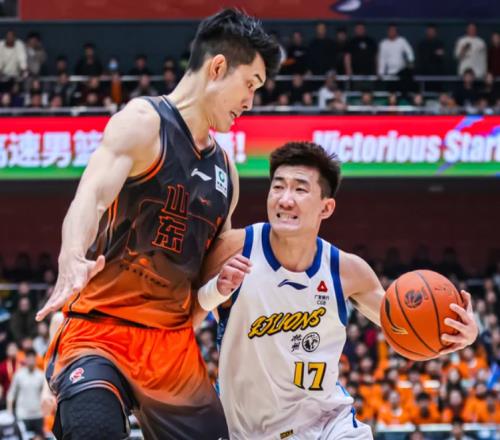 12投10鐵，被高詩巖打崩心態！球迷：知道你為啥進不了國家隊了吧