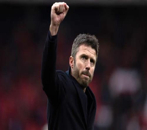 基恩：即便卡里克帶隊進前四，曼聯(lián)下賽季仍需要一位大牌教練