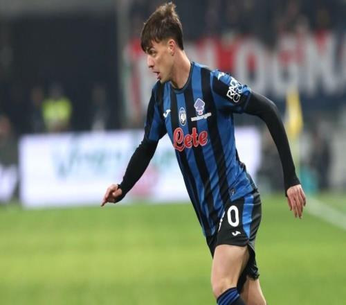 羅馬諾：藍鷹預計今日敲定小馬爾蒂尼，先租后買總價1500萬歐