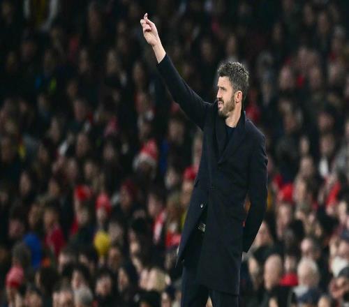 詹俊：阿森納明顯全隊(duì)狀態(tài)不在線卡里克的執(zhí)教如有神助