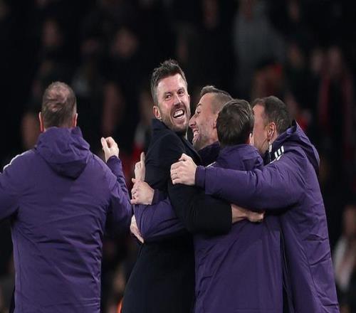 話題連克豪門，卡里克享受曼聯(lián)“蜜月”