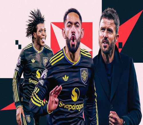 驚天絕殺!曼聯(lián)32阿森納,庫尼亞一腳攪亂英超爭冠格局