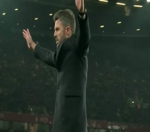 卡里克封神！一場32讓阿森納現形：7戰強隊才2勝，奪冠名不副實