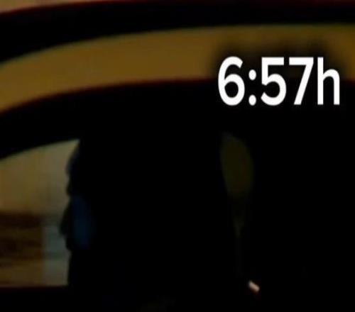 六臺:阿韋洛亞0657就抵達訓練基地,距離訓練開始還有4小時