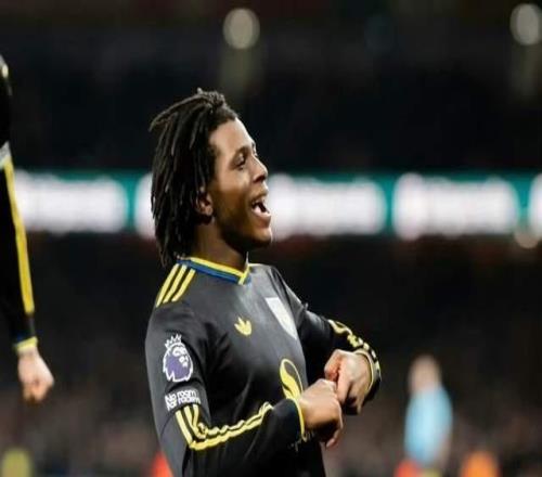 英超今晨巔峰一戰！一場32，曼聯換帥如換刀：客場擊敗阿森納