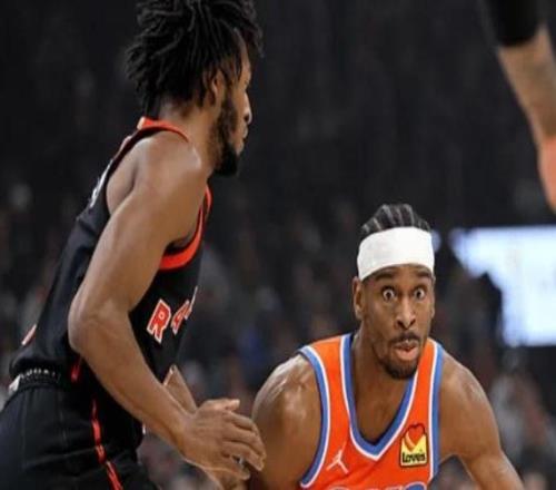 已無緣追平勇士神跡!傷兵滿營令雷霆陷入賽季困境