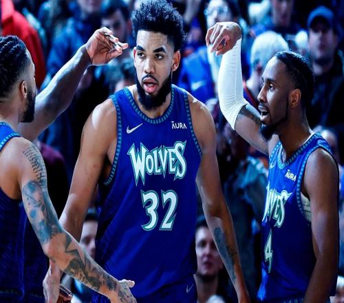 明州爆發多起執法槍擊案,唐斯:我與明尼蘇達州人民站在一起