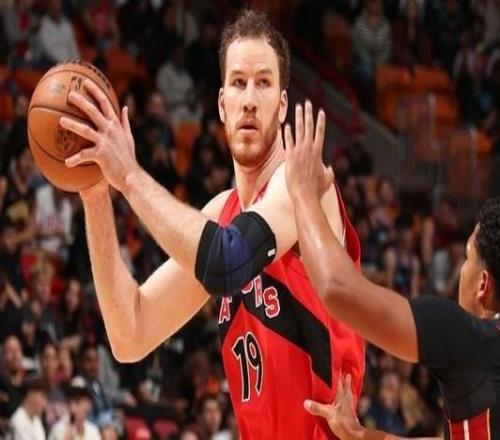 已缺席17場！猛龍：珀爾特爾目前仍無明確復出時間表