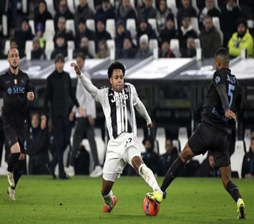 都體：尤文正嘗試和麥肯尼續(xù)約3年，年薪350萬(wàn)至400萬(wàn)歐元